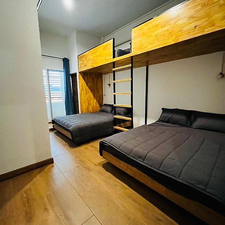 103 Condominium2 Cnx Chiang Mai Exterior photo