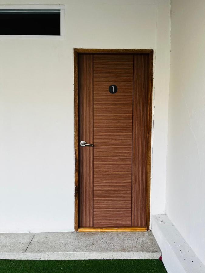103 Condominium2 Cnx Chiang Mai Exterior photo